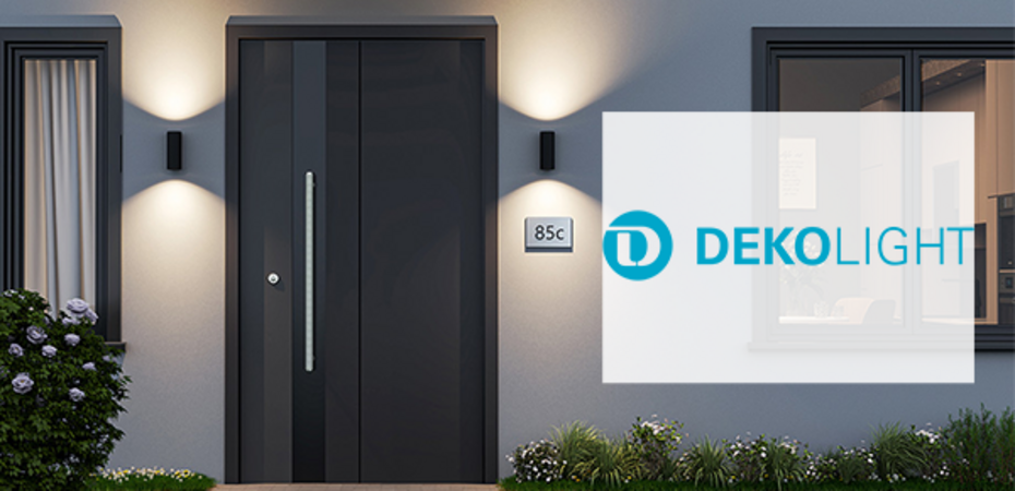 DEKO-LIGHT bei Muster Elektro in Musterstadt